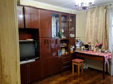 квартира за адресою Космонавта Поповича вул. (Космонавта Волкова), 18