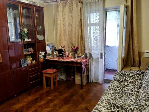 квартира за адресою Космонавта Поповича вул. (Космонавта Волкова), 18