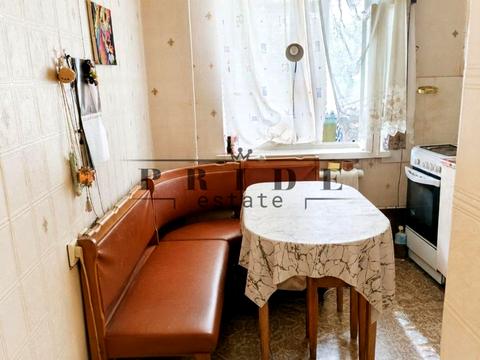 квартира за адресою Космонавта Поповича вул. (Космонавта Волкова), 18