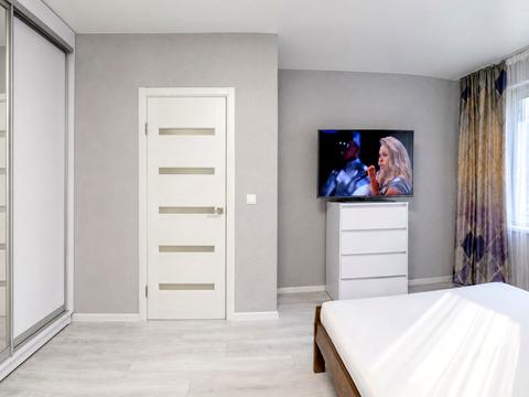квартира по адресу Бориса Гмыри ул., 20