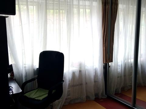 квартира по адресу Данилы Нечая ул., 13