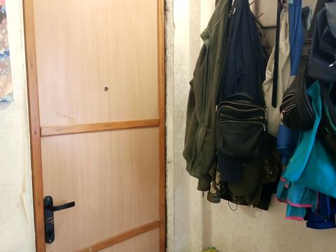 квартира по адресу Данилы Нечая ул., 13