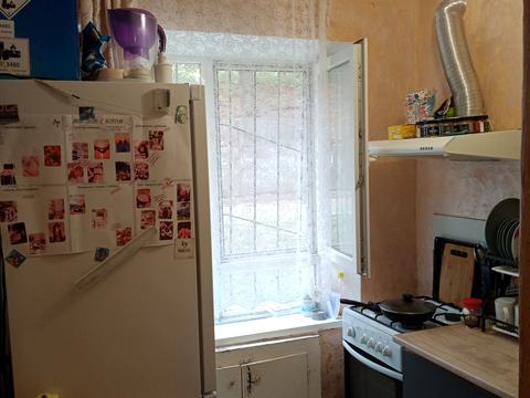 квартира по адресу Данилы Нечая ул., 13