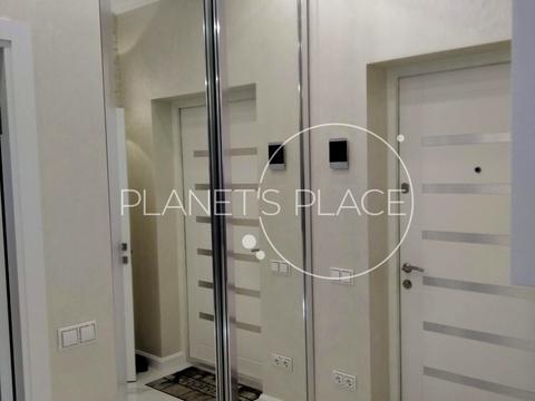квартира по адресу Заречная ул., 1-Б