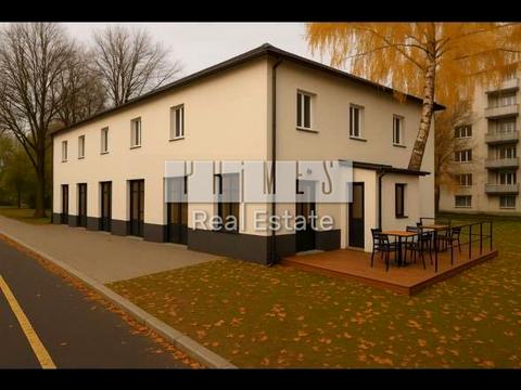 коммерческая по адресу Доковская ул., 7