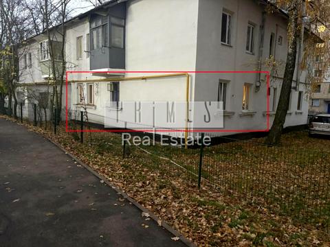 коммерческая по адресу Доковская ул., 7