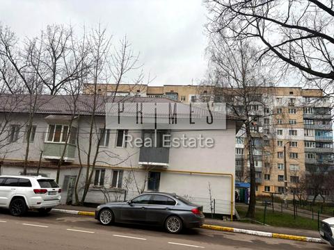 коммерческая по адресу Доковская ул., 7
