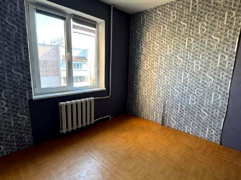 квартира за адресою Левітана вул., 101