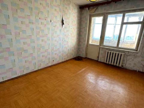 квартира за адресою Левітана вул., 101