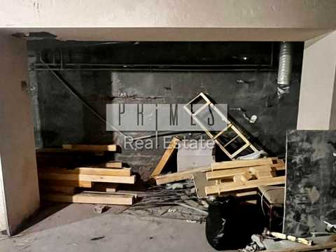 комерційна за адресою Кловський узвіз, 6