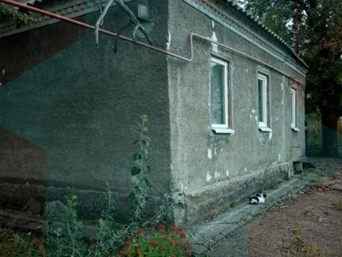 дом по адресу Хизовская ул. (Димитрова)