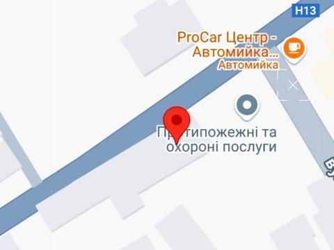 квартира за адресою Другетів вул., 96