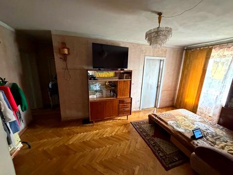 квартира по адресу Мира просп., 12
