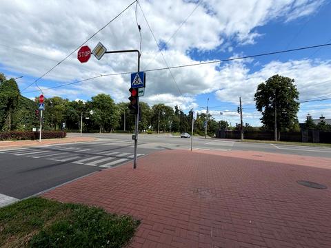 квартира по адресу Мира просп., 12