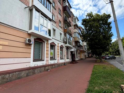 квартира по адресу Мира просп., 12