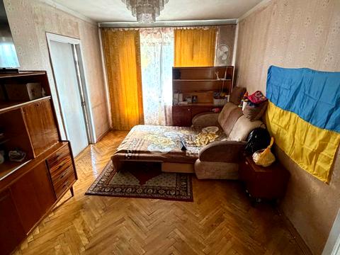 квартира по адресу Мира просп., 12