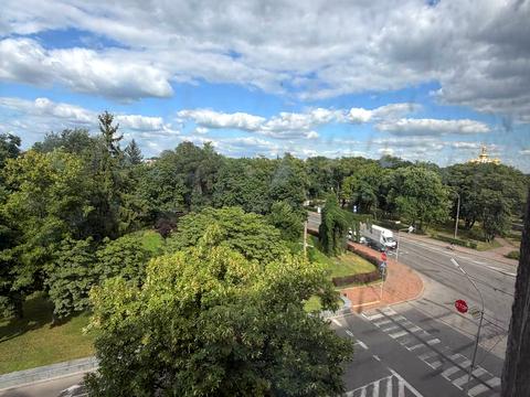 квартира по адресу Мира просп., 12
