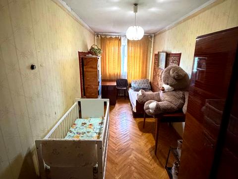 квартира по адресу Мира просп., 12