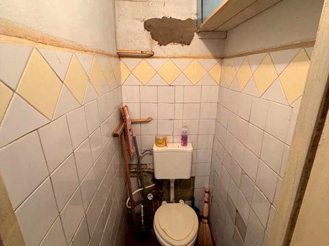 квартира по адресу Мира просп., 12