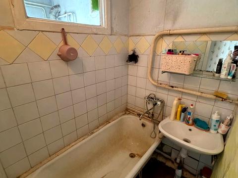 квартира по адресу Мира просп., 12
