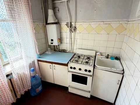 квартира по адресу Мира просп., 12