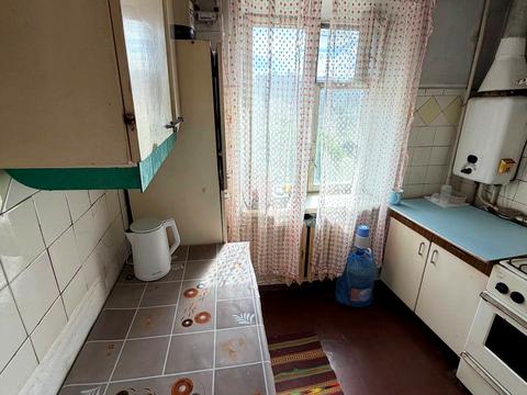 квартира по адресу Мира просп., 12