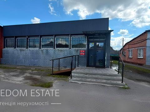коммерческая по адресу Кооперативная ул., 6