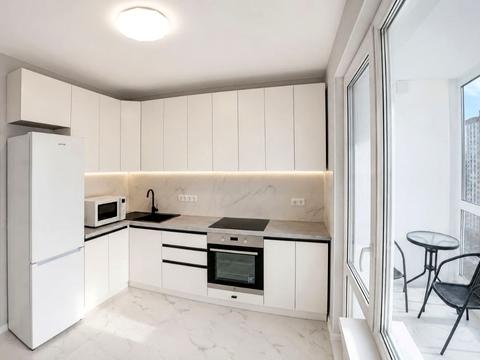 квартира по адресу Бориса Гмыри ул., 20