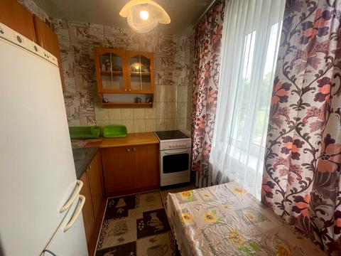 квартира за адресою Майборського вул., 1
