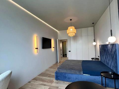 квартира за адресою Берестейський просп. (Перемоги), 11 к1