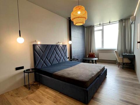 квартира за адресою Берестейський просп. (Перемоги), 11 к1