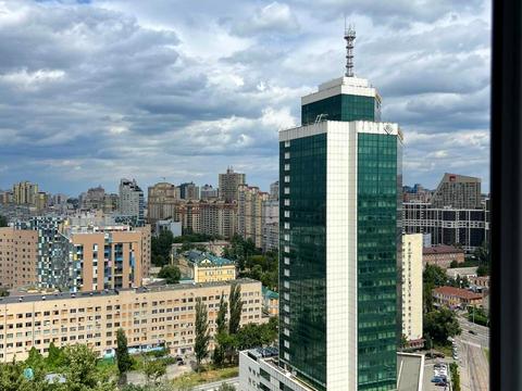 квартира за адресою Берестейський просп. (Перемоги), 11 к1