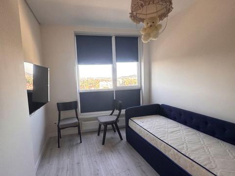 квартира по адресу Кульпарковская ул. (Кульпарківська), 93, к2