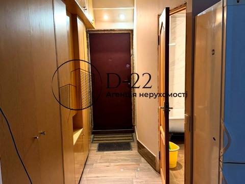 квартира по адресу Дарницкий бульв., 9