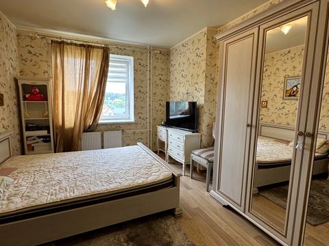 квартира за адресою Валерія Лобановського вул., 25