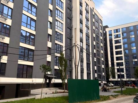 квартира по адресу Романа Вірастюка ул., 3