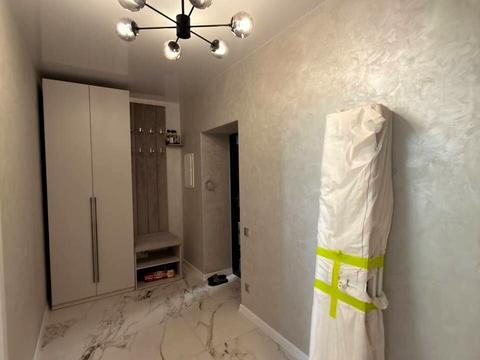 квартира по адресу Романа Вірастюка ул., 3