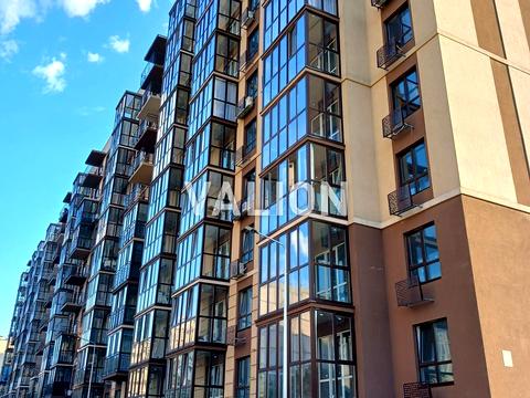 квартира за адресою Метрологічна вул., 107-А