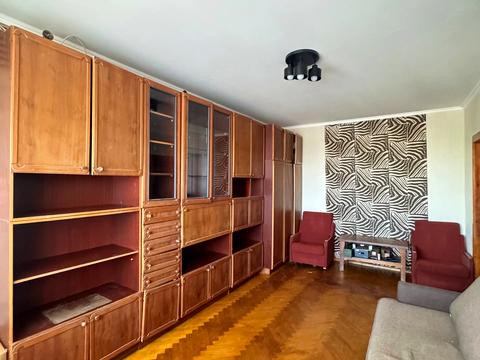 квартира по адресу Назара Небожинского ул. (Павлюченка), 20