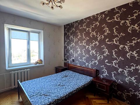 квартира по адресу Назара Небожинского ул. (Павлюченка), 20
