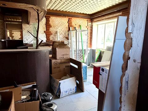 коммерческая по адресу Кооперативная ул., 6