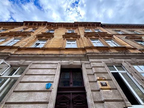 квартира по адресу Гусяк ул. (Таманська), 16