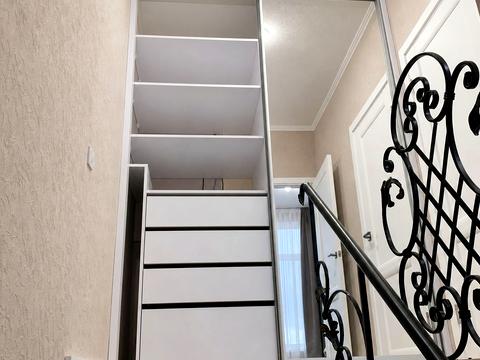 квартира по адресу Шевченка ул., 14
