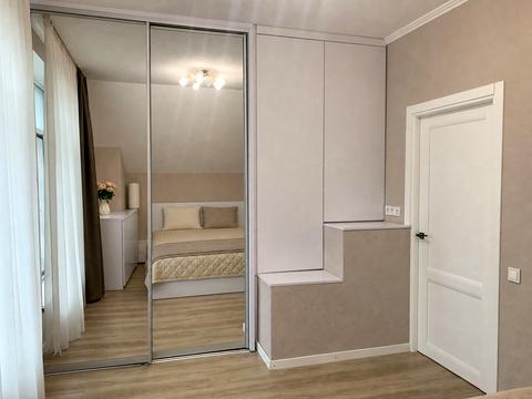 квартира по адресу Шевченка ул., 14