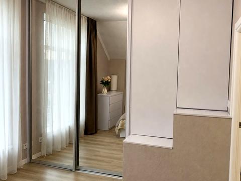 квартира по адресу Шевченка ул., 14