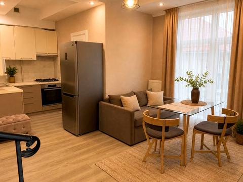 квартира по адресу Шевченка ул., 14