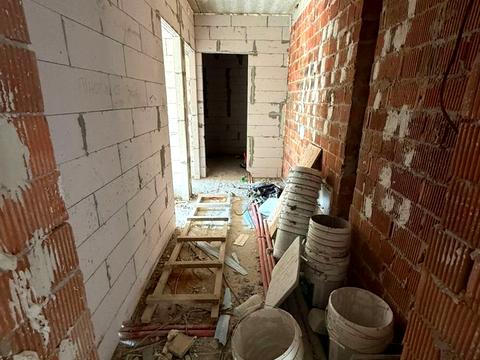 квартира по адресу Незалежності ул., 1