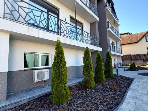 квартира по адресу Незалежності ул., 1