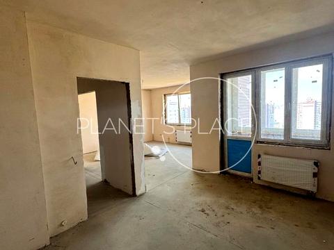 квартира за адресою Софії Русової вул., 7-В