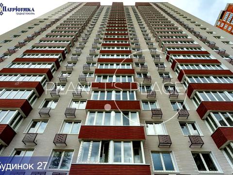 квартира по адресу Софии Русовой ул., (ЖБ Збараж (№27))